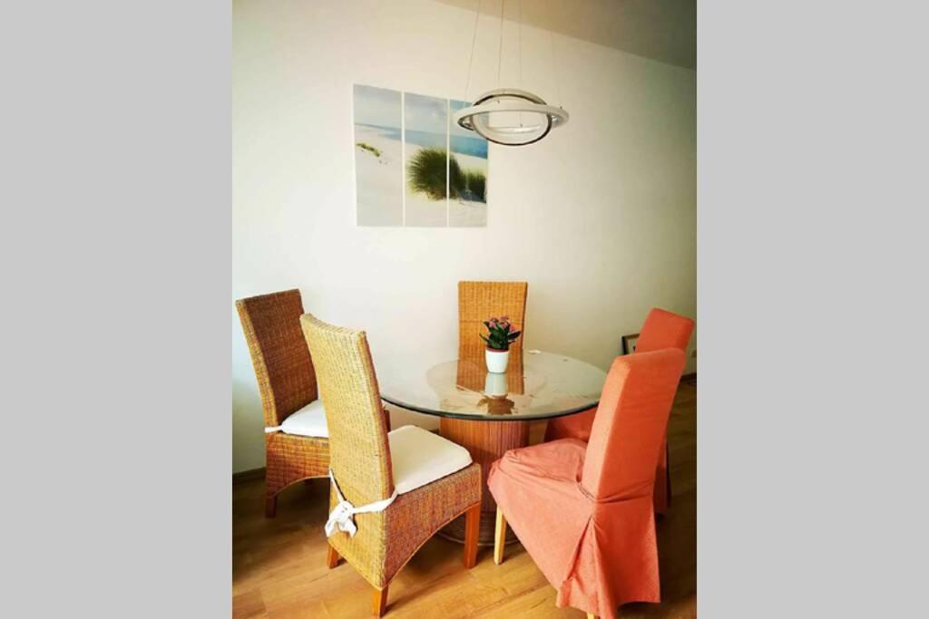 Apt Next To Nuremberg Central-Station, Fair 10Min エクステリア 写真