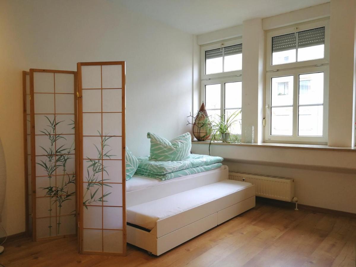 Apt Next To Nuremberg Central-Station, Fair 10Min エクステリア 写真